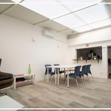 Elba Suites Gaia-Porto 加亚新城 外观 照片