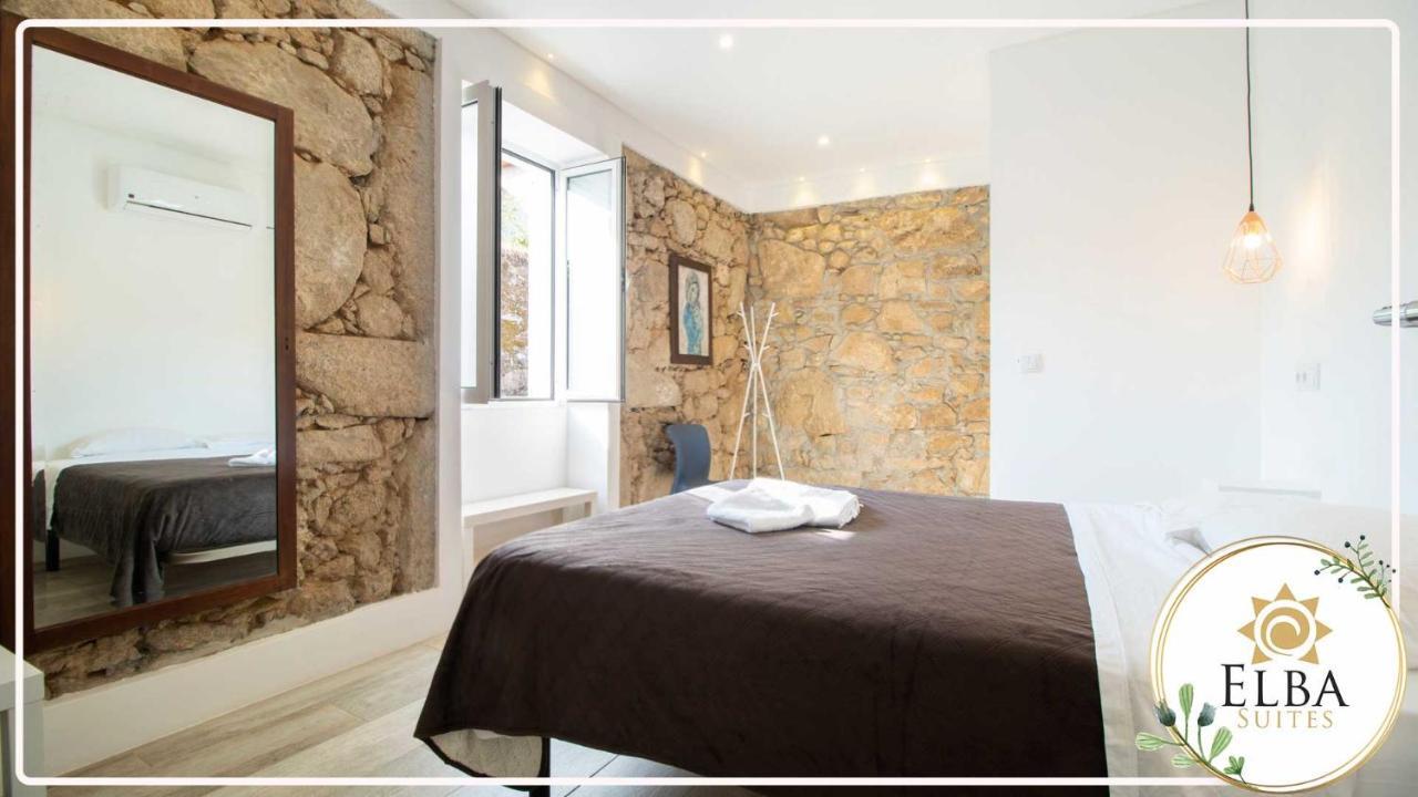 Elba Suites Gaia-Porto 加亚新城 外观 照片