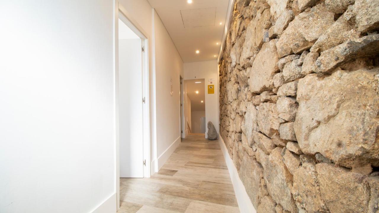 Elba Suites Gaia-Porto 加亚新城 外观 照片