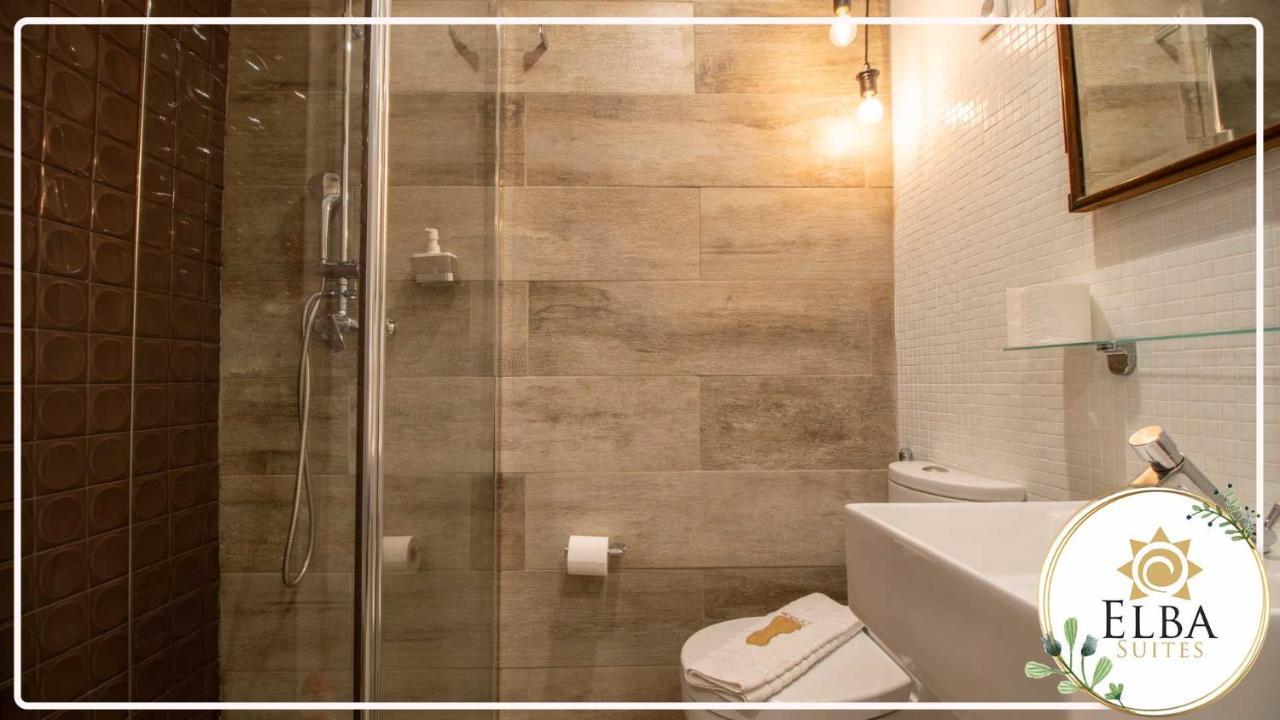 Elba Suites Gaia-Porto 加亚新城 外观 照片