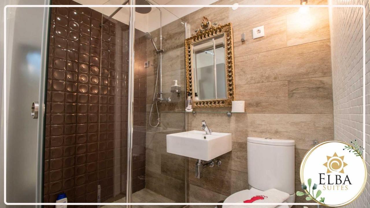 Elba Suites Gaia-Porto 加亚新城 外观 照片