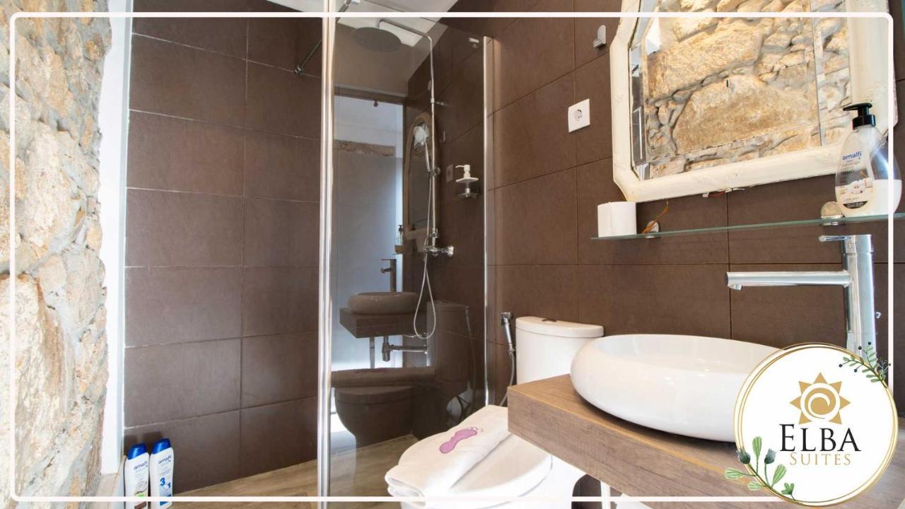 Elba Suites Gaia-Porto 加亚新城 外观 照片