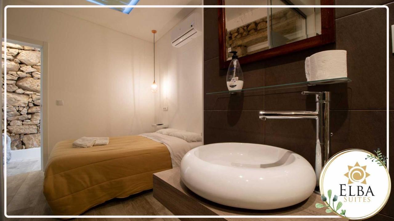Elba Suites Gaia-Porto 加亚新城 外观 照片
