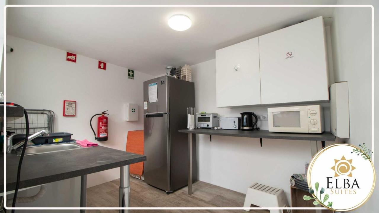 Elba Suites Gaia-Porto 加亚新城 外观 照片