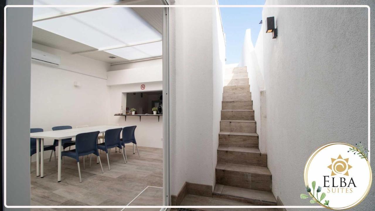 Elba Suites Gaia-Porto 加亚新城 外观 照片