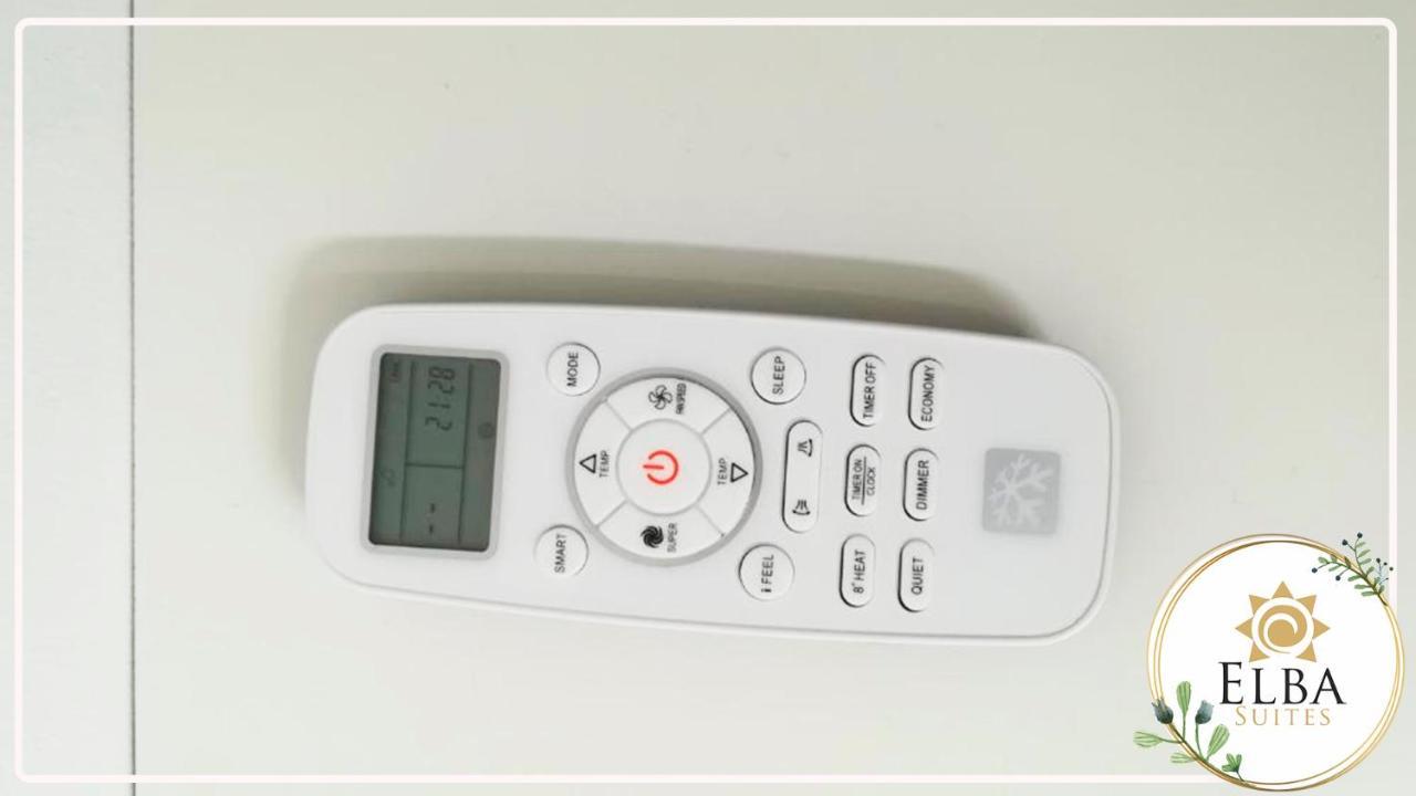 Elba Suites Gaia-Porto 加亚新城 外观 照片